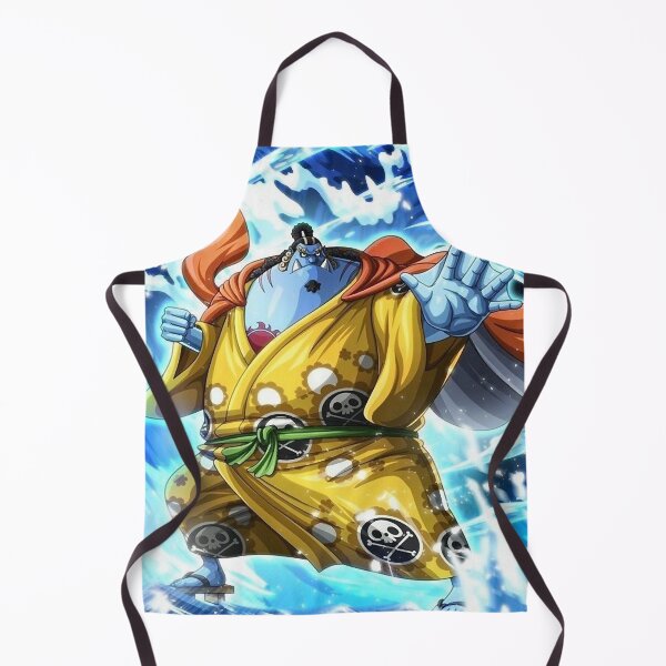 Item preview, jimbei One Piece designed and sold by StephanieBen.