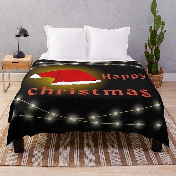 Item preview, Happy Christmas designed and sold by ArtistLibrary.
