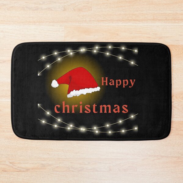 Item preview, Happy Christmas designed and sold by ArtistLibrary.