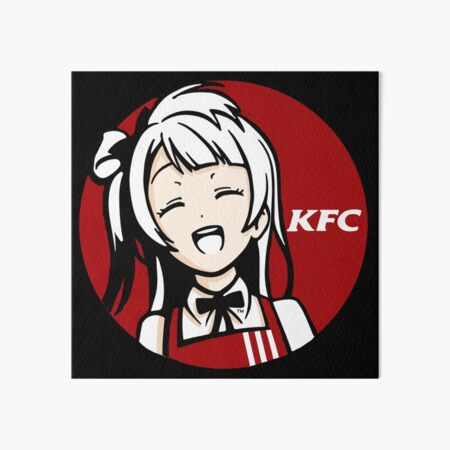 Kfc anime HD wallpapers | Pxfuel
