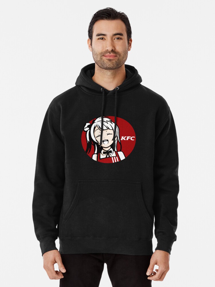 Kfc hoodie 2025