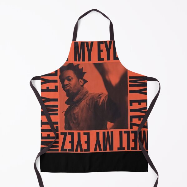 Artikelvorschau, Denzel Curry - MELT MY EYEZ 2 entworfen und verkauft von magetlebla.