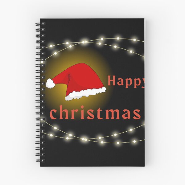 Item preview, Happy Christmas designed and sold by ArtistLibrary.