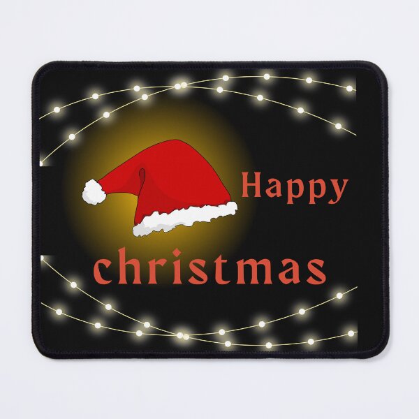 Item preview, Happy Christmas designed and sold by ArtistLibrary.