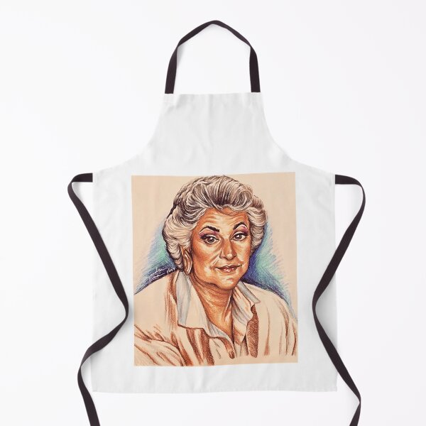 Item preview, Navy Dorothy Zbornak Or Bea Arthur designed and sold by Jacqueline1888.