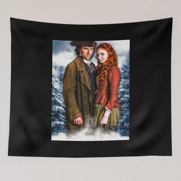 Item preview, Demelza Ross Póldárk 3 Gift Idea Tee Classic Retro designed and sold by erediadeb.