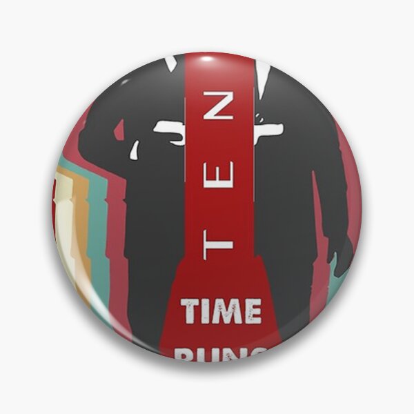 Item preview, The Tenet Movie vintage designed and sold by Brent-Scott.