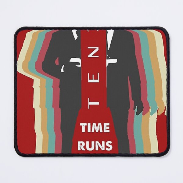 Item preview, The Tenet Movie vintage designed and sold by Brent-Scott.