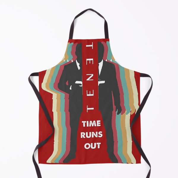 Item preview, The Tenet Movie vintage designed and sold by Brent-Scott.