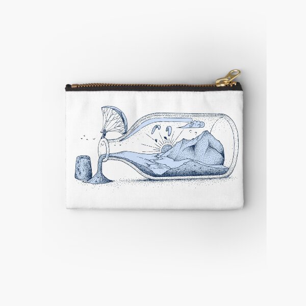 Item preview, Gliders in a Bottle designed and sold by akluensner.