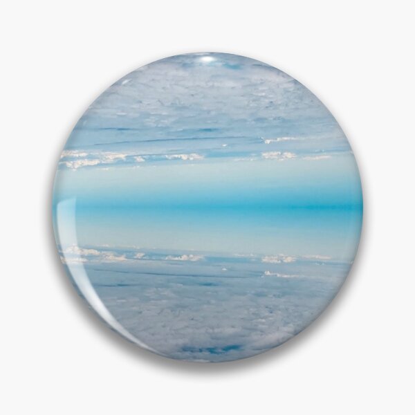 Item preview, Heavenly Reflections (Mirrored Clouds) designed and sold by TmartUS.