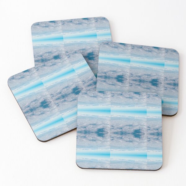 Item preview, Heavenly Reflections (Mirrored Clouds) designed and sold by TmartUS.