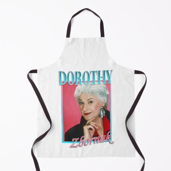 Item preview, Naranja Dorothy Zbornak designed and sold by Jacqueline1888.