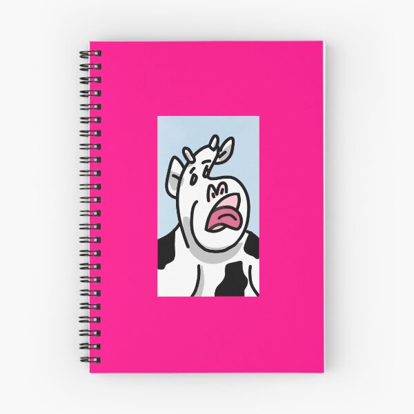 Item preview, Happy Cow  designed and sold by JohnnyArtPavlou.