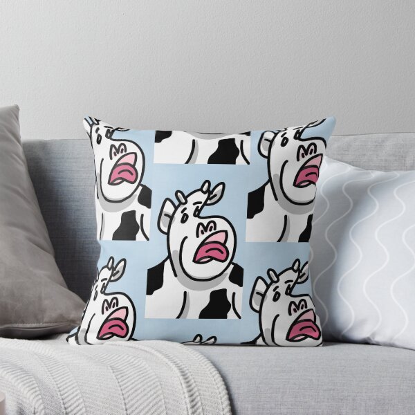 Item preview, Happy Cow  designed and sold by JohnnyArtPavlou.
