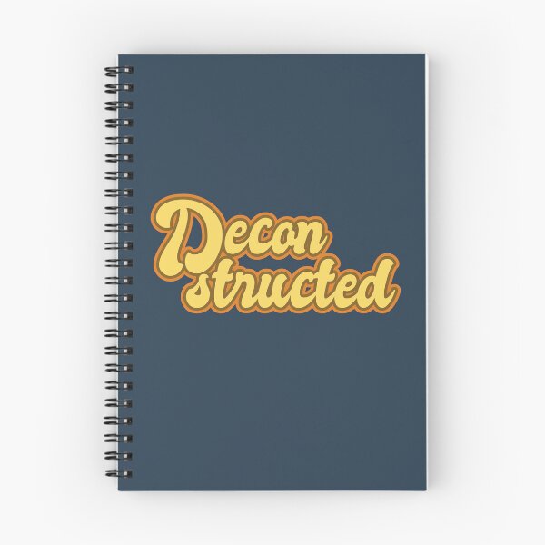 Item preview, Deconstructed - Yellow designed and sold by Chubuter.