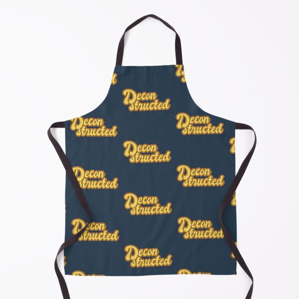 Item preview, Deconstructed - Yellow designed and sold by Chubuter.
