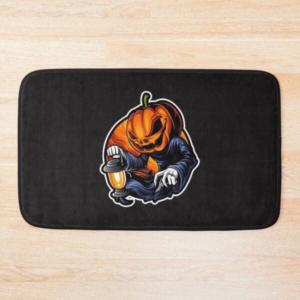 Item preview, ween scary pum designed and sold by tamaraqframona.