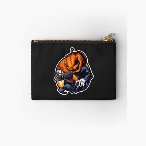 Item preview, ween scary pum designed and sold by tamaraqframona.