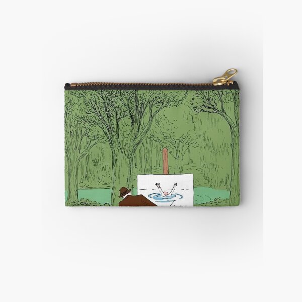 Item preview, The French Dispatch of the Liberty Artist View designed and sold by Brent-Scott.