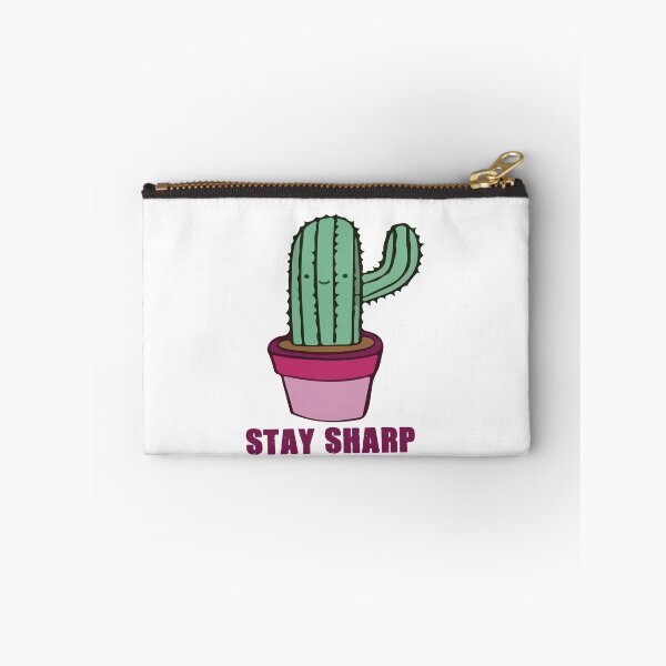 Item preview, stay sharp designed and sold by MallsD.