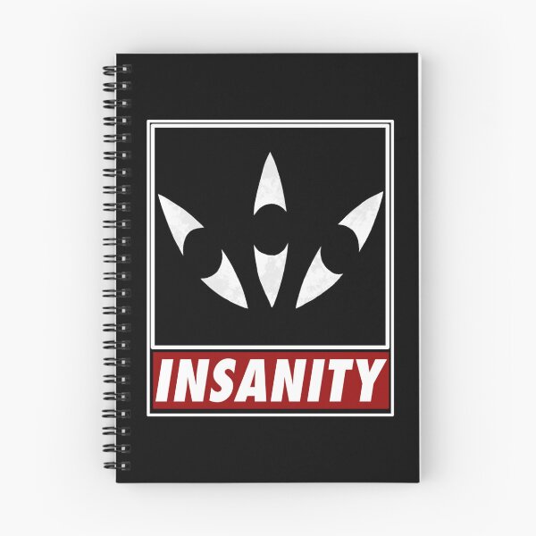 Item preview, Asuras Insanity Anime Eater Gift Men Women designed and sold by PhiliLee.