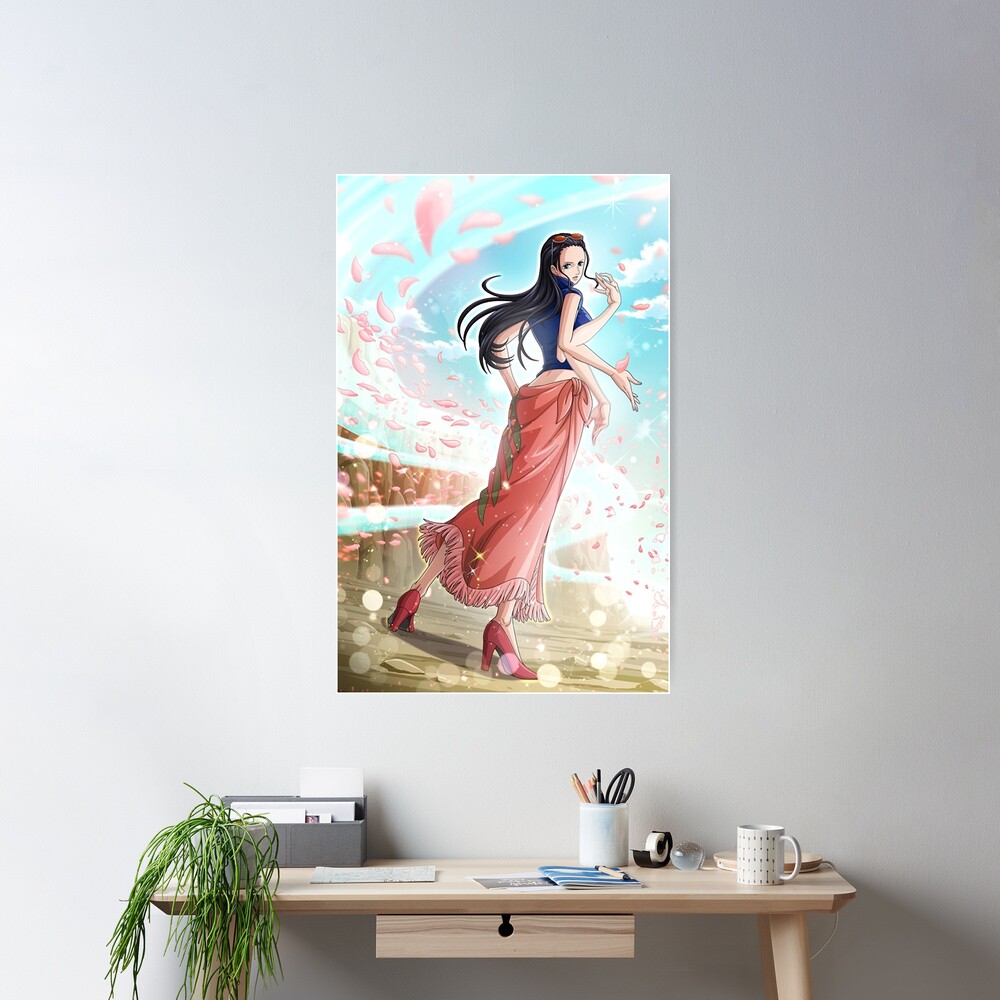 Nico robin One Piece