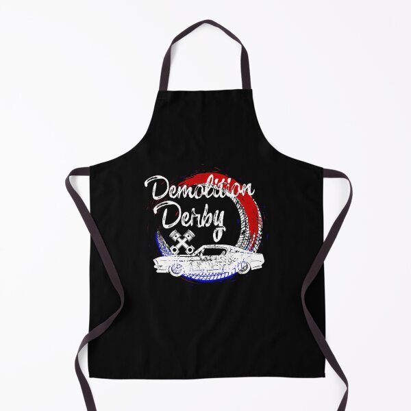 Item preview, Demolition Derby Car Driver Racing Crash Gift Driver Trending Graphic Tee Cool Funny  designed and sold by erediadeb.