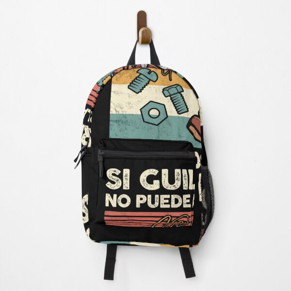 Item preview, IF GUILLERMO CAN FIX MEXICAN SPANISH NAME designed and sold by sobriowslen.