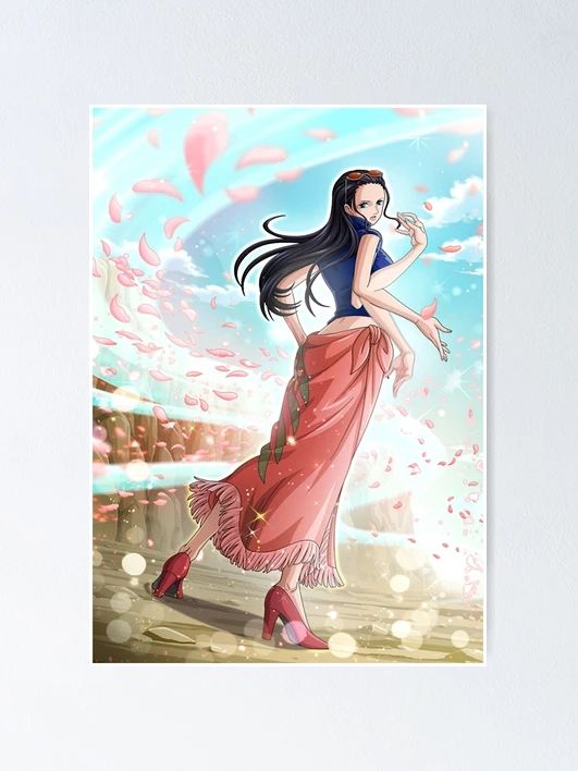 Nico robin One Piece