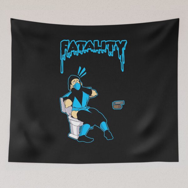 Item preview, Fatality designed and sold by MeFO.