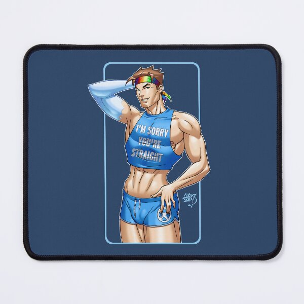 Item preview, I'm Sorry You're Straight Ice Bobby  designed and sold by weaponx5203.