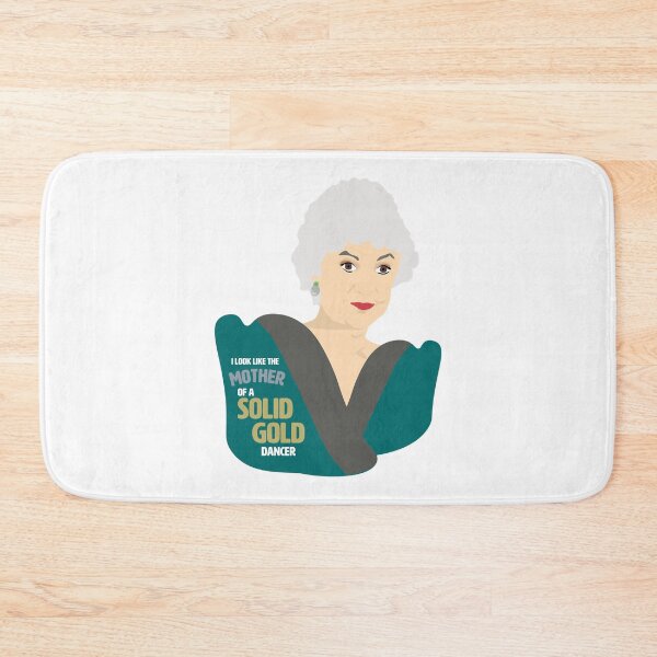 Item preview, Pink Dorothy Zbornak Solid Gold  designed and sold by Jacqueline1888.