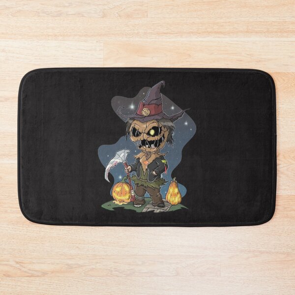 Item preview, ween scary pum designed and sold by tamaraqframona.