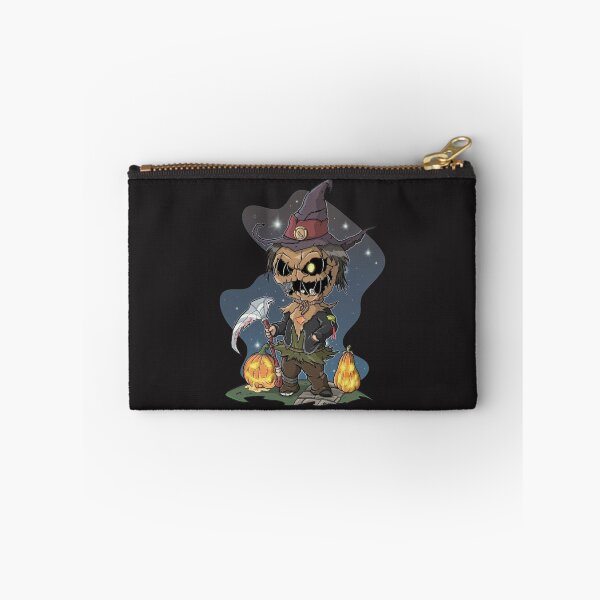 Item preview, ween scary pum designed and sold by tamaraqframona.
