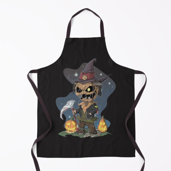 Item preview, ween scary pum designed and sold by tamaraqframona.