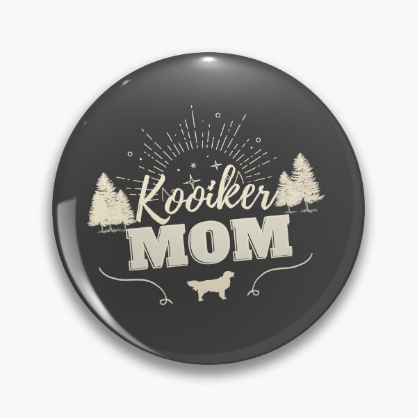 Item preview, kooiker mom designed and sold by Oliver-B.