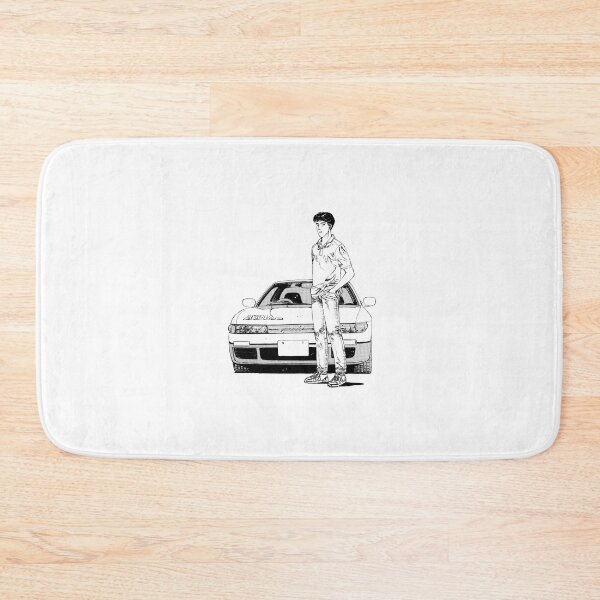 Item preview, Initial D Iketani Manga designed and sold by rskavpst.