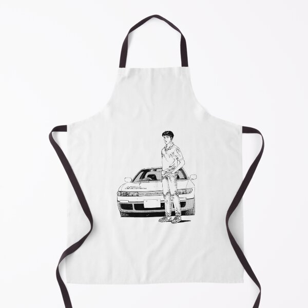 Item preview, Initial D Iketani Manga designed and sold by rskavpst.