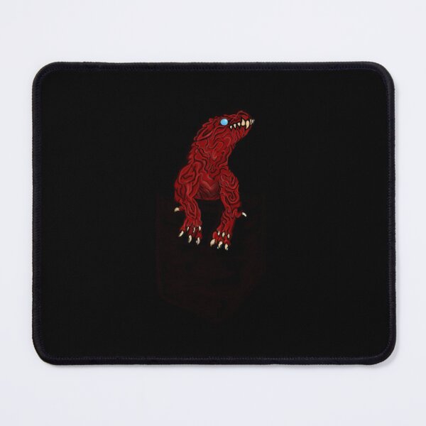 Item preview, Pocket Monsters Odogaron Classic  designed and sold by brazaoofosuae.