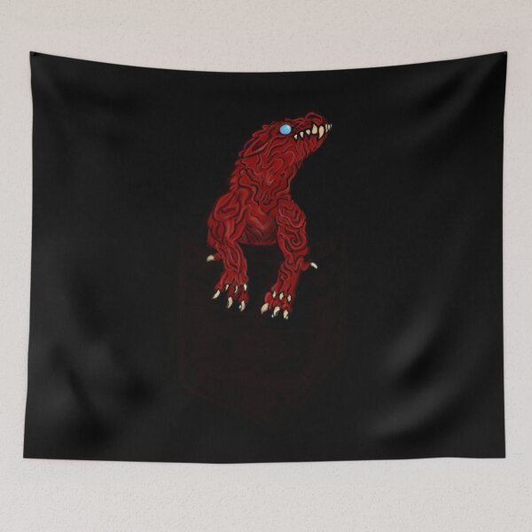 Item preview, Pocket Monsters Odogaron Classic  designed and sold by brazaoofosuae.