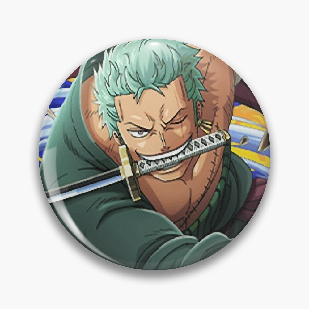 𝒁𝒐𝒓𝒐 Icon  Zoro, Zoro one piece, Anime expressions