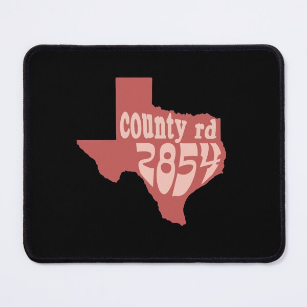 Item preview, Cty Rd 2854 designed and sold by mclinnmulvenna.