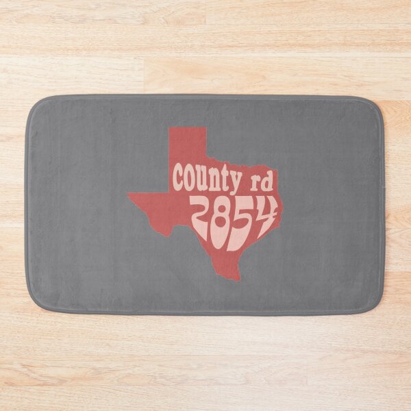Item preview, Cty Rd 2854   designed and sold by mclinnmulvenna.