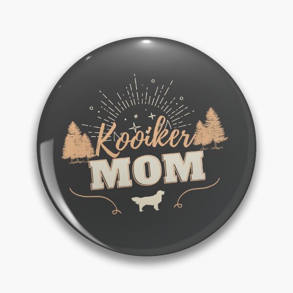 Item preview, kooiker mom designed and sold by Oliver-B.