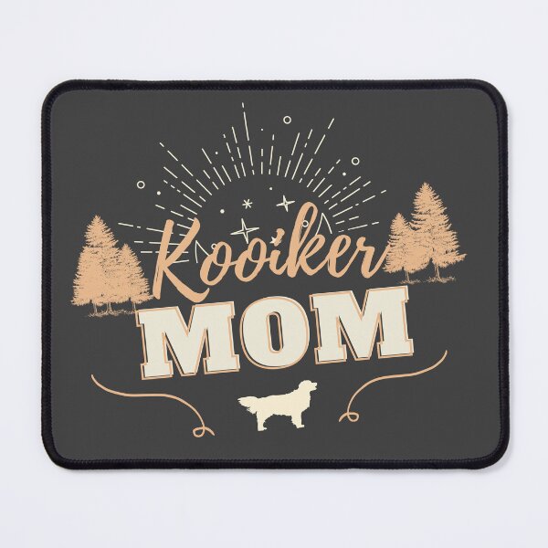 Item preview, kooiker mom designed and sold by Oliver-B.