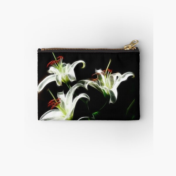 Item preview, White Daylilies designed and sold by Beatriz  Cruz.