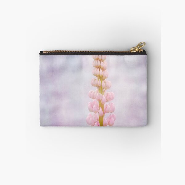 Item preview, New Zealand Pink Lupin  designed and sold by PhotoArt by Joan Carroll.