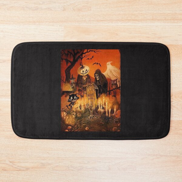 Item preview, ween Scary Pu designed and sold by tamaraqframona.