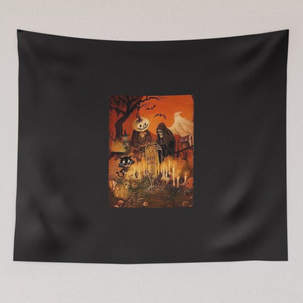 Item preview, ween Scary Pu designed and sold by tamaraqframona.